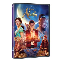 Aladin DVD