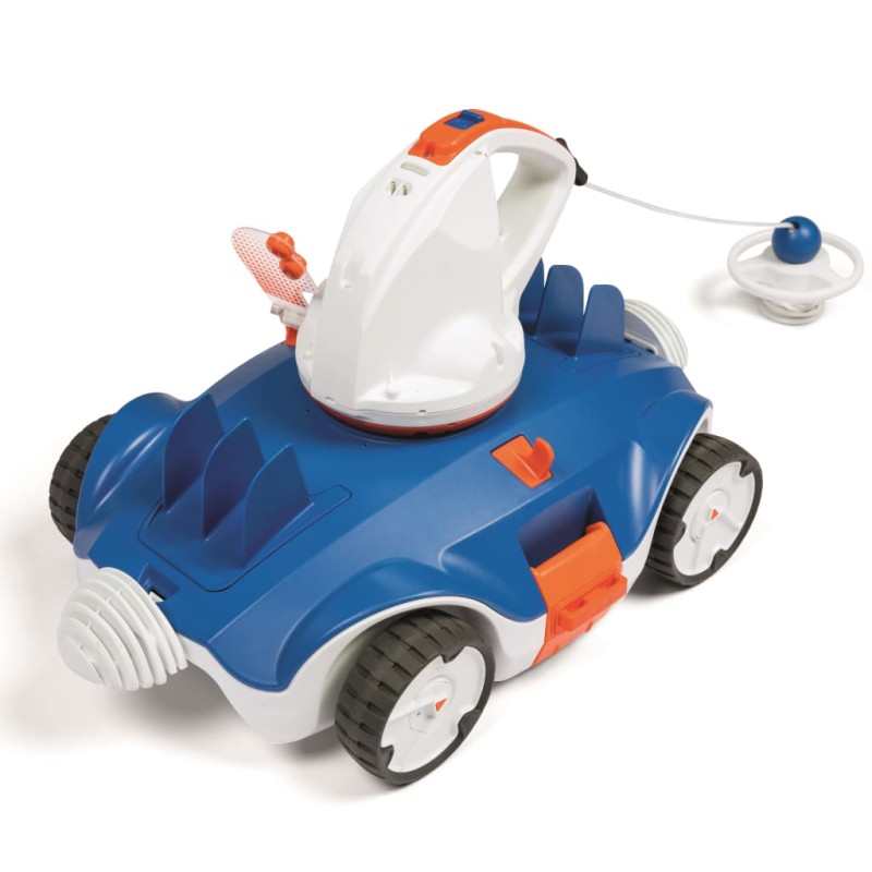 Bestway Robot na čistenie bazéna Flowclear Aquatronix 58482