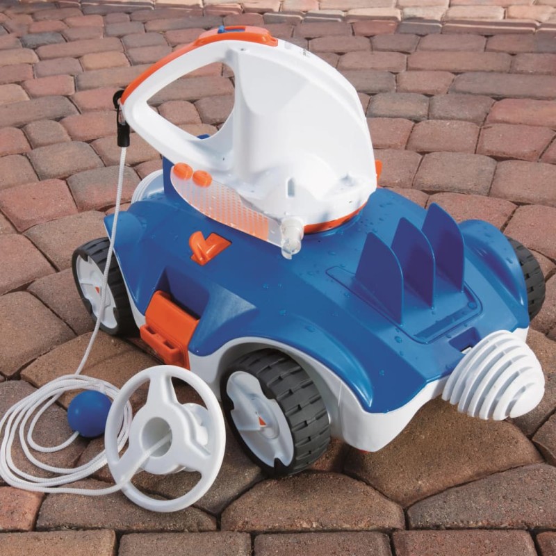 Bestway Robot na čistenie bazéna Flowclear Aquatronix 58482