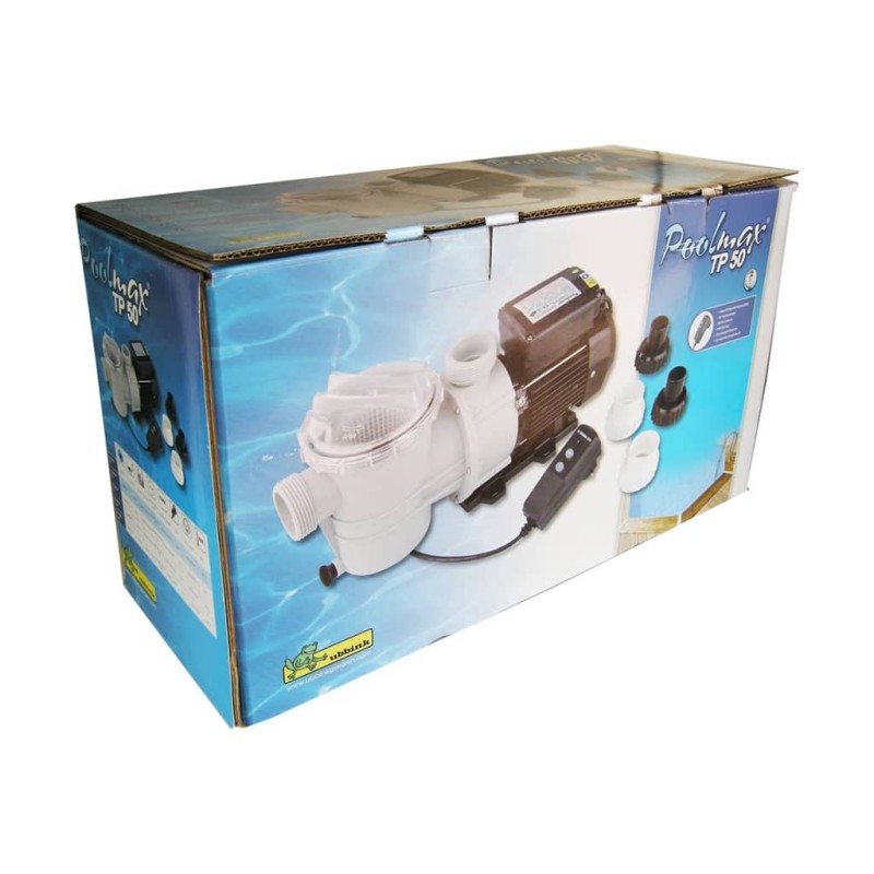 Ubbink Poolmax TP 50 Čerpadlo 7504297