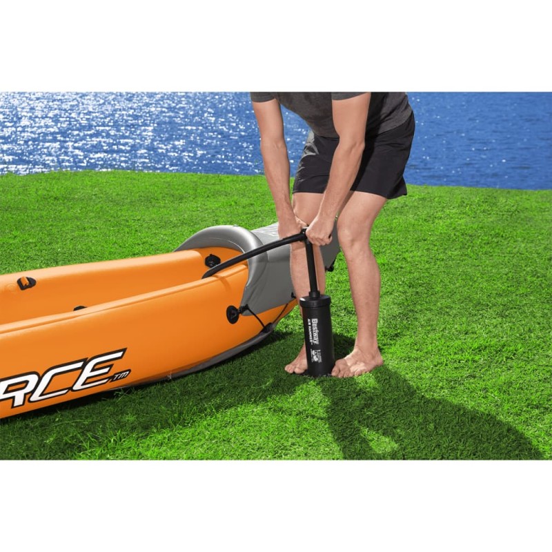 Bestway Hydro-Force Rapid x3 Sada nafukovacieho kajaku