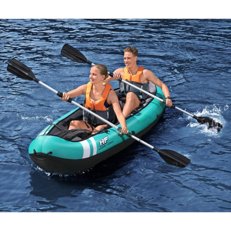 Bestway Kajak Hydro-Force Ventura X2 Kayak 330x86 cm