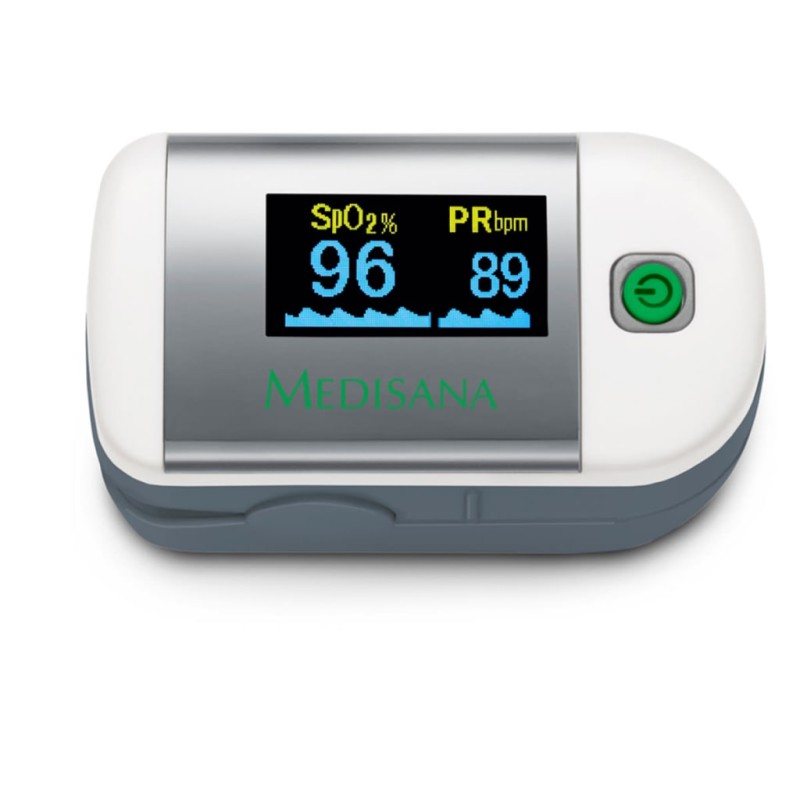 Medisana Pulzný oxymeter PM 100 79455