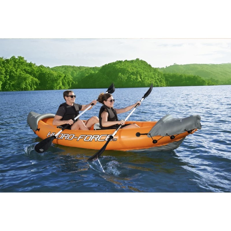 Bestway Hydro-Force Rapid x2 Sada nafukovacieho kajaku