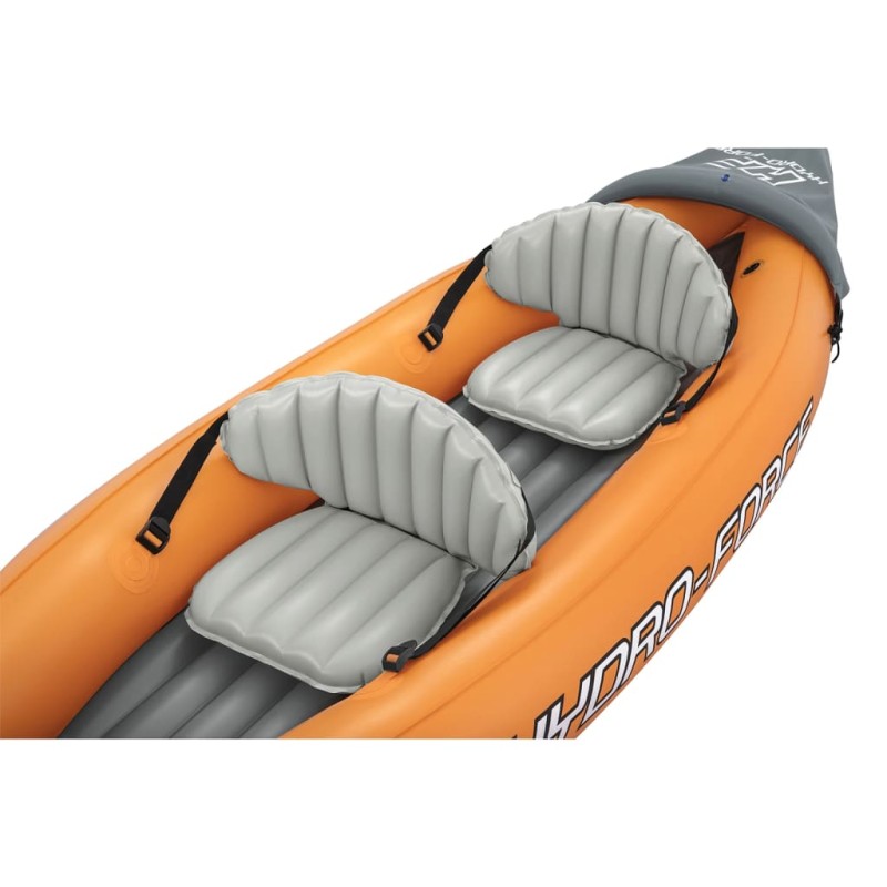 Bestway Hydro-Force Rapid x2 Sada nafukovacieho kajaku